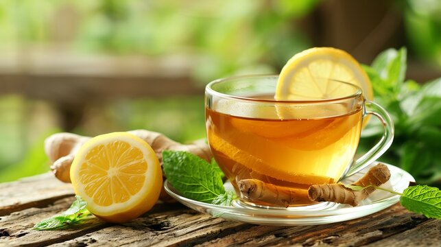 Top-selling detox teas and cleanses