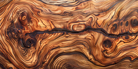 olive wooden texture with natural pattern