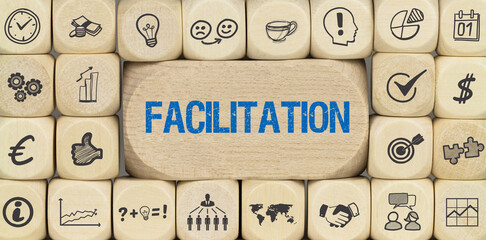 Sticker - Facilitation