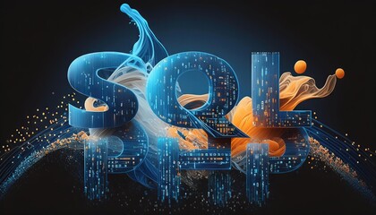 Poster - Master Database Management with SQL and PHP Integration
