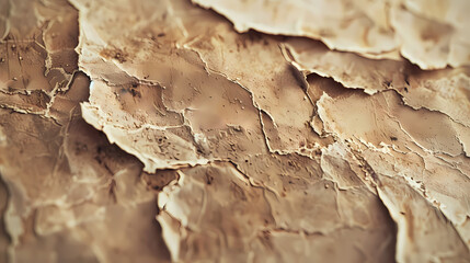 Wall Mural - Cracked Wall