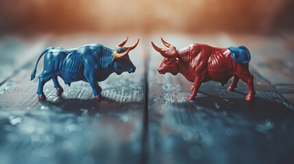 Poster - investment strategies.