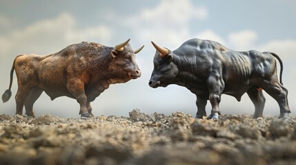 Poster - investment strategies.