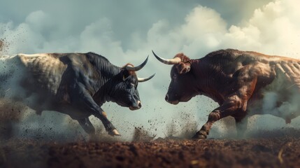 Poster - investment strategies.