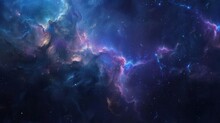 Celestial Dreamscape Free Stock Photo - Public Domain Pictures