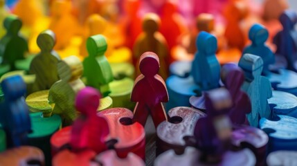 Poster - impact of diversity and inclusion in venture capital.