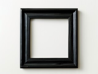 Poster - picture frame