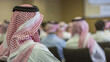 © Papisut - A Saudi financial seminar on the benefits of a multi-currency oil trade. Financial Seminar