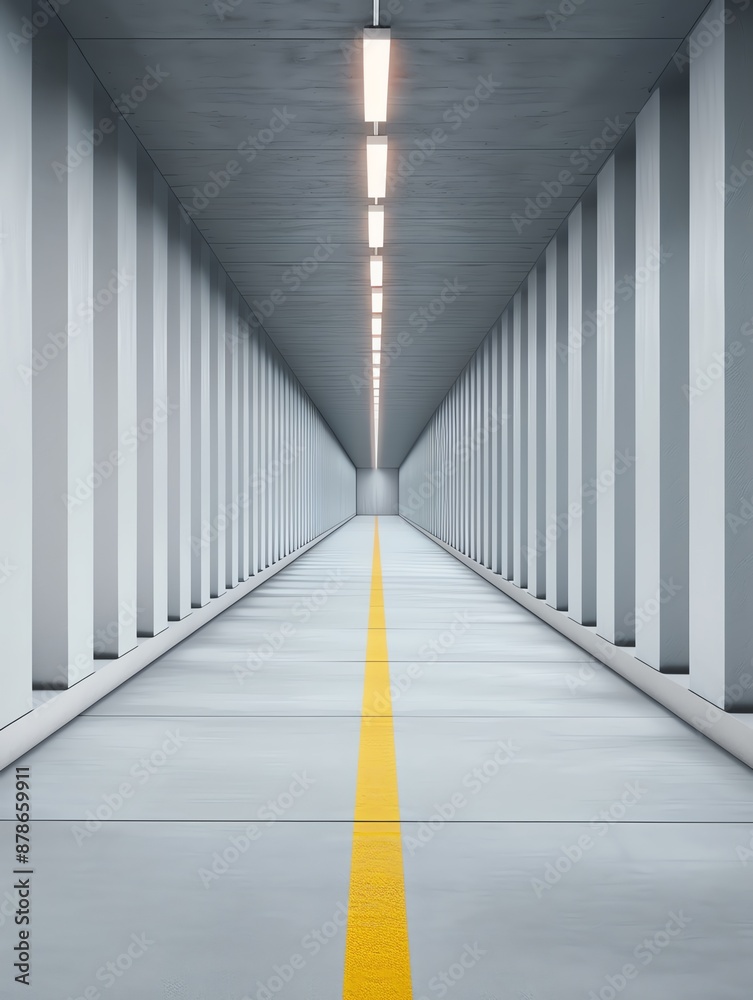 Advanced wayfinding systems for stylish navigation in large structures ...