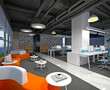 © murattellioglu - 3d render modern office interior