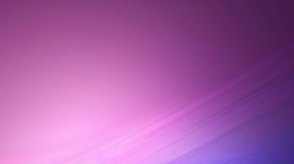 Abstract Background, gradient blurs with vibrant transitions from rich purple to pale lavender, evoking a dreamy and elegant visual experience with gentle, harmonious transitions.