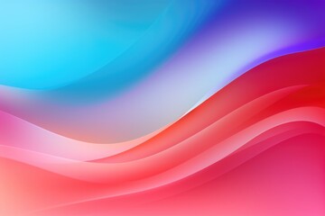 Wall Mural - ABSTRACT COLORS GRADIENT BACKGROUND  WEB SITE DESIGN  PASTEL DIGITAL SCREEN TEMPLATE