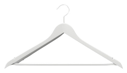 Sticker - PNG Coathanger simplicity hanging shape.