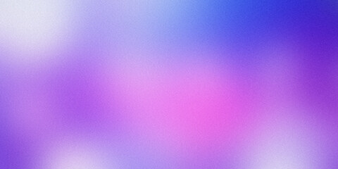 Aufkleber - vibrant rainbow gradient mesh background with abstract blur and texture effect