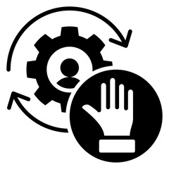 Poster - Change Icon
