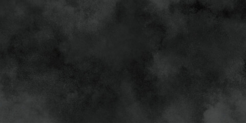 Wall Mural - abstract design with smoke on black overlay effect. fog and smoky effect for photos and artworks. mo