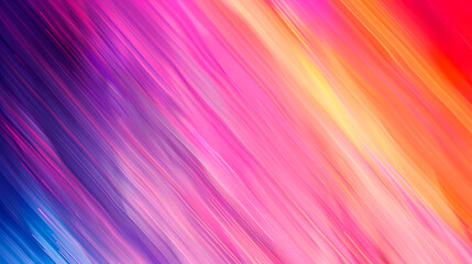 Wall Mural - background colorful with effect motion blur