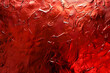 © Evan - Metallic and Shiny Red Texture Background