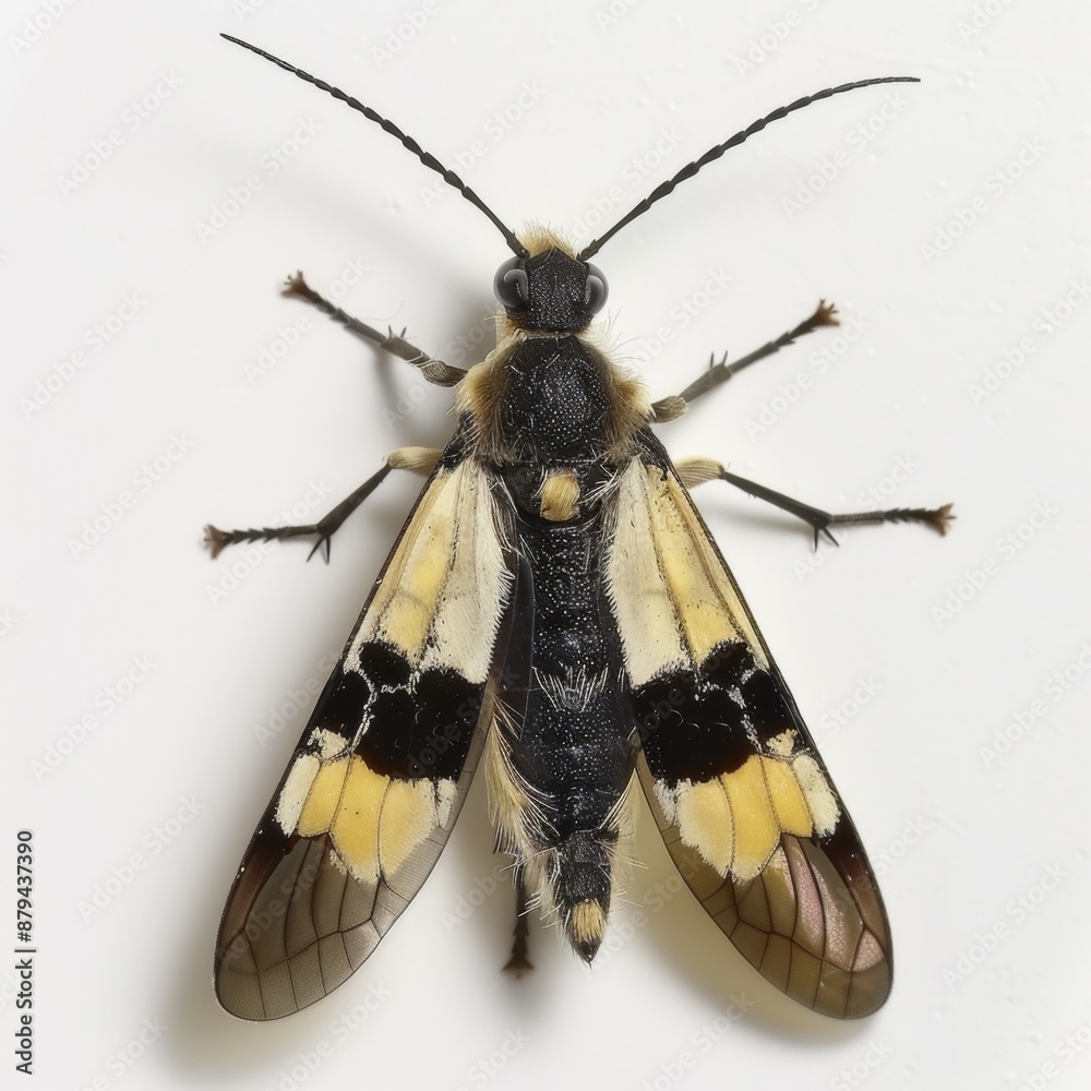 Rare African Cetoniinae Flower Beetle Mecynorhina polyphemus: Stunning ...
