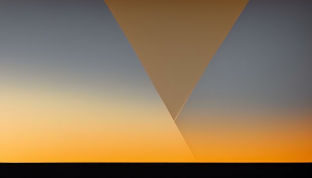 New Abstract Geometric modern Background