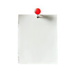 © Smart AI - PNG file of a sticky note paper, perfect for digital and print applications.