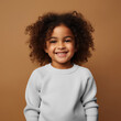 © Rawpixel.com - Child's sweater png, transparent mockup