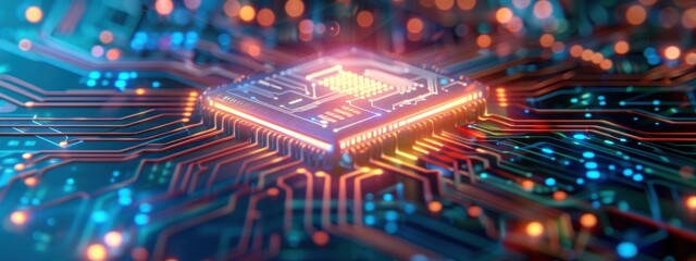 Poster - Upper-level integrated sensing platforms with high-tech designs, upper-level sensing platforms, innovative communication and sensing integration