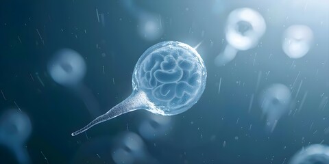 Detailed first trimester embryology diagram showing key developmental milestones and structures. Concept Embryology Diagram, First Trimester Development, Key Milestones, Structures