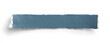 © Custom Scene - Blue Deckled Edge Landscape Paper Strip 4