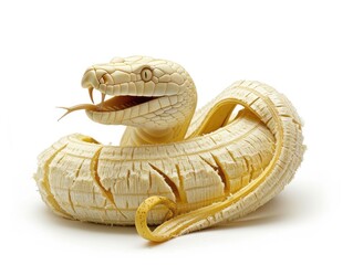 Wall Mural - chinese new snake