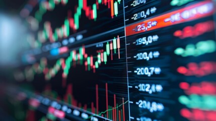 Poster - Discuss the importance of diversification in investment strategies.