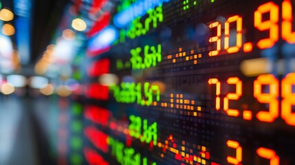 Poster - Discuss the importance of diversification in investment strategies.