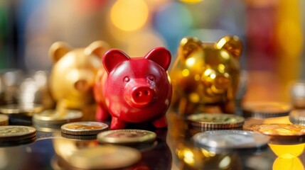 Poster - Discuss the importance of diversification in investment strategies.