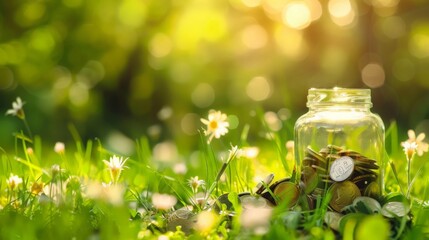 Poster - Discuss the importance of financial independence in financial planning.