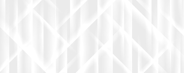 Poster - Grey glowing line trail background. Abstract silver stripes wallpaper. Abstract gray tech backdrop. Vertical gris texture for poster, banner, flyer, brochure, presentation, leaflet, booklet. Vector