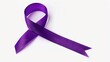 © KumCup - Purple Awareness Ribbon