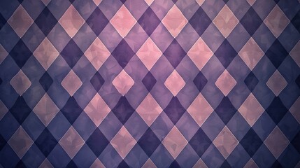 diamond pattern wallpaper