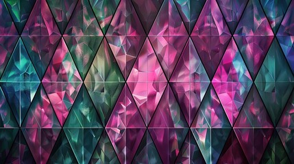 diamond pattern wallpaper