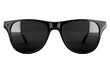 © Ghulam - Black sun glasses isolated on transparent background