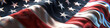 © Adeel - detailed waving american flag high resolution extreme close up