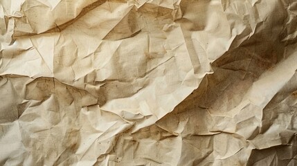 Poster - Paper canvas texture grunge background. High-quality image.