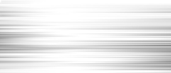 Canvas Print - bright white gradient background blur lines