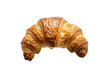 © Jeeraphat - croissant isolated on white background