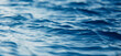 © Oksana Kumer - A closeup view of blue ocean waves, ocean, sea, nature background