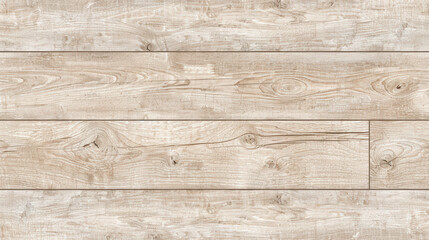 Poster - Close-up of light wood texture with natural grain patterns, ideal for backgrounds or interior design projects requiring a warm, rustic feel.