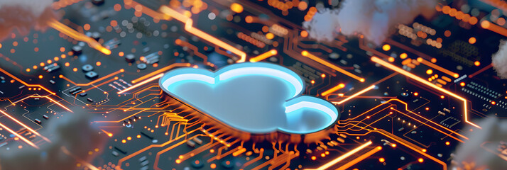 Poster - cloud computing