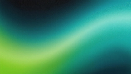 teal green gradient abstract background