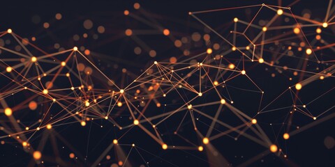 Poster - communication hub: bridging gaps with digital connections