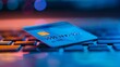 © ธนากร บัวพรหม - Secure payment gateways, ensuring safe transactions