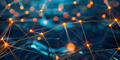 Poster - networking dynamics: building bridges for digital transformation